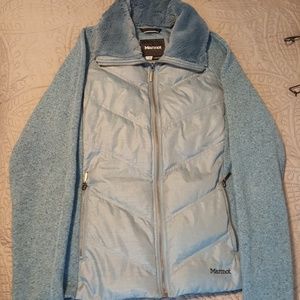 Marmot Down jacket